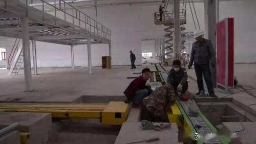 在這里見(jiàn)證了 武威速度