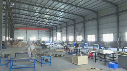 這家密封圈生產(chǎn)基地有多牛?工程師這樣介紹!