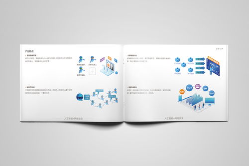 公司產(chǎn)品畫冊(cè)