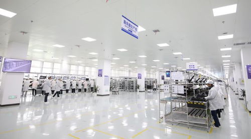 拓維信息董事長李新宇 聚焦人工智能賽道,把握彎道超車機(jī)遇