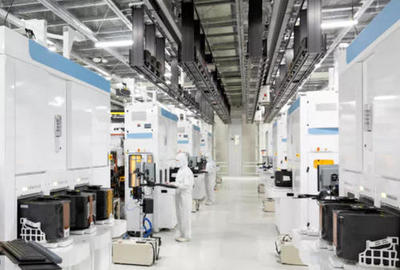 東芝工廠占全球40%閃存產能:停電僅13分鐘 停產5天