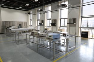 林內奉賢智能工廠投產 燃氣具精品普及進入快車道