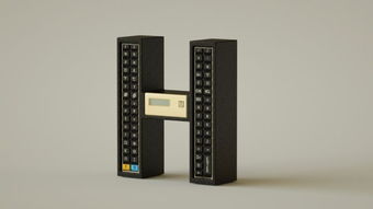 圖形設(shè)計(jì)與工業(yè)設(shè)計(jì)撞在一起會(huì)發(fā)生什么