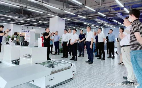 院士級無人機遙感,中科云圖入局華東低空經濟市場