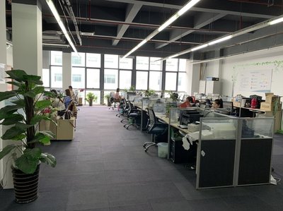 中紙在線（蘇州）電子商務(wù)股份有限公司 數(shù)字化時代的紙張貿(mào)易領(lǐng)航者