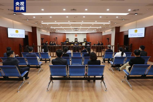 中國(guó)聯(lián)通原總經(jīng)理李國(guó)華受賄濫用職權(quán)案一審開(kāi)庭，引發(fā)行業(yè)與社會(huì)關(guān)注