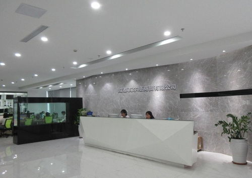 成都瓦爾塔商貿公司簡介