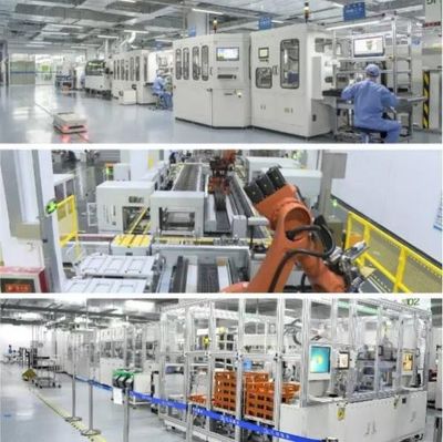 匯川技術(shù) 榮膺2017CCTV中國上市公司社會責任十強，以責任詮釋企業(yè)價值