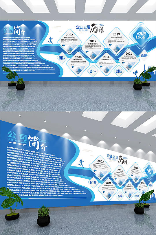 公司發(fā)展規(guī)劃 邁向卓越的藍圖