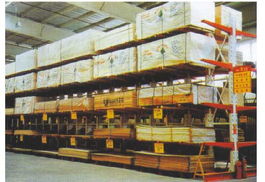 深圳市海力倉儲物流設(shè)備有限公司產(chǎn)品展示