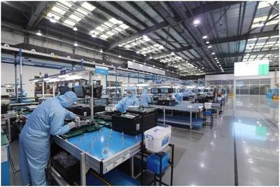 外貿(mào)訂單銳減，部分工廠或面臨階段性停工