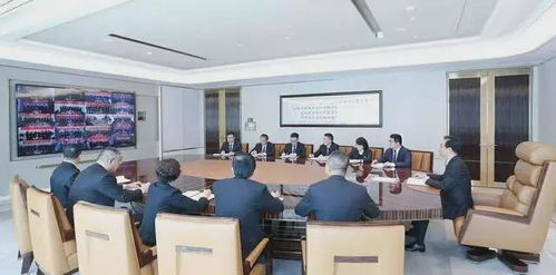 鄭州恒大云璽、林溪郡、恒大城“保交房”大會 海璽會議服務(wù)助力項目復(fù)工