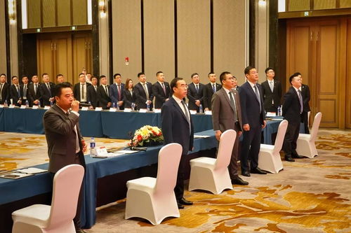 面朝大海 春暖花開 萬乘金融服務(wù)集團(tuán)2020年經(jīng)營(yíng)工作會(huì)議盛大召開