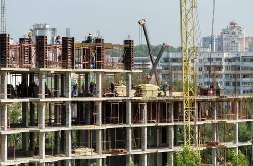 在建工程能否轉(zhuǎn)入主營業(yè)務(wù)成本 房屋建筑工程的會計處理解析