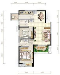首航欣程 建筑設(shè)計創(chuàng)新的都市新典范